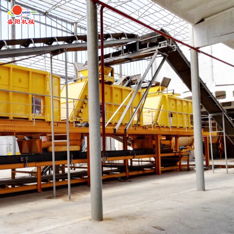 Wood Based Panels Machinery Chipboard Particle Board OSB Production Line Making Machine Woodworking Machine