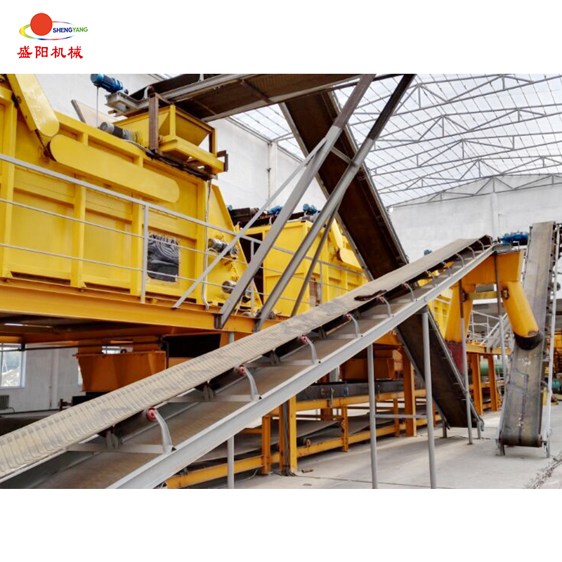 Wood Based Panels Machinery Chipboard Particle Board OSB Production Line Making Machine Woodworking Machine