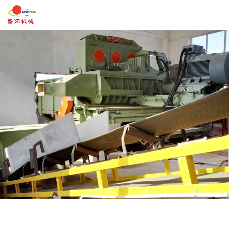 Wood Based Panels Machinery Chipboard Particle Board OSB Production Line Making Machine Woodworking Machine
